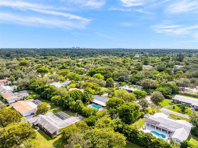 7291 SW 129th Street, Pinecrest, FL 33156