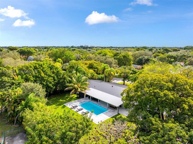 7291 SW 129th Street, Pinecrest, FL 33156