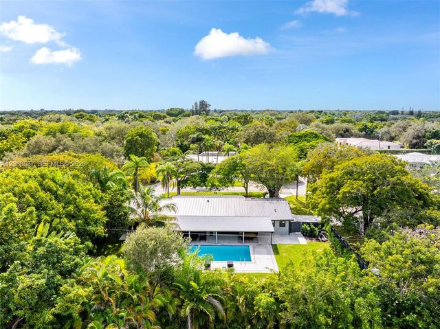 7291 SW 129th Street, Pinecrest, FL 33156