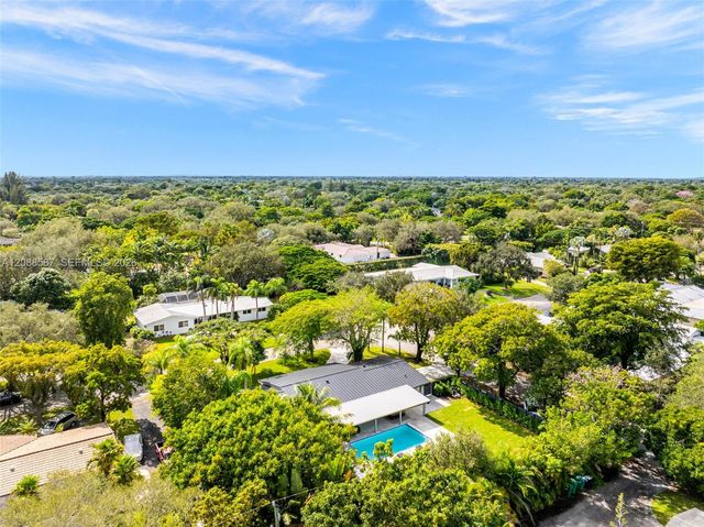 7291 SW 129th Street, Pinecrest, FL 33156