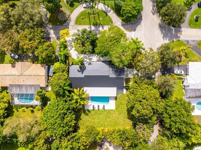 7291 SW 129th Street, Pinecrest, FL 33156