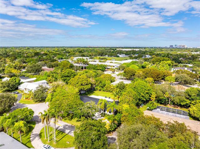 7291 SW 129th Street, Pinecrest, FL 33156