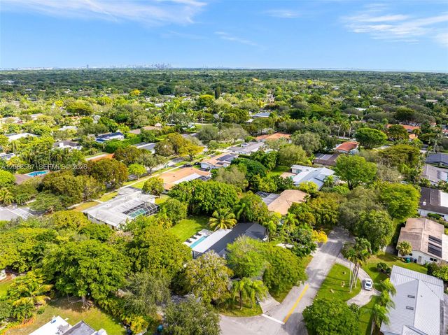 7291 SW 129th Street, Pinecrest, FL 33156