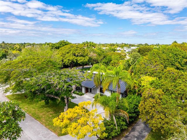 7291 SW 129th Street, Pinecrest, FL 33156