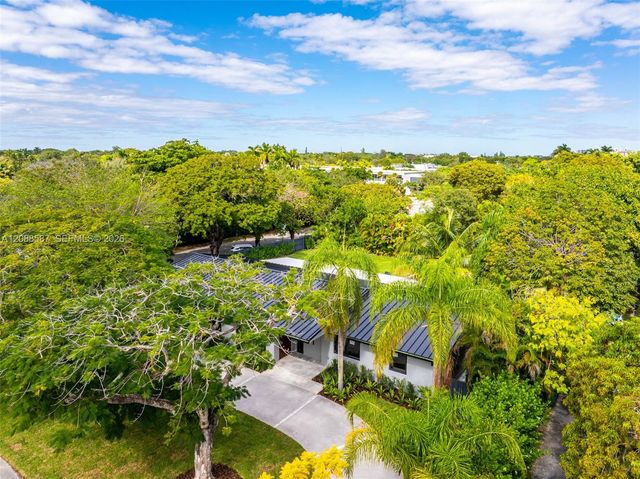 7291 SW 129th Street, Pinecrest, FL 33156