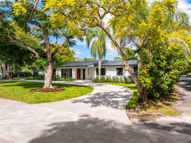 7291 SW 129th Street, Pinecrest, FL 33156