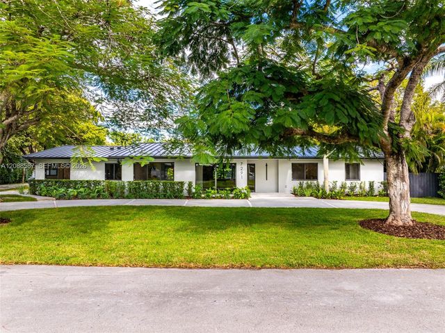7291 SW 129th Street, Pinecrest, FL 33156