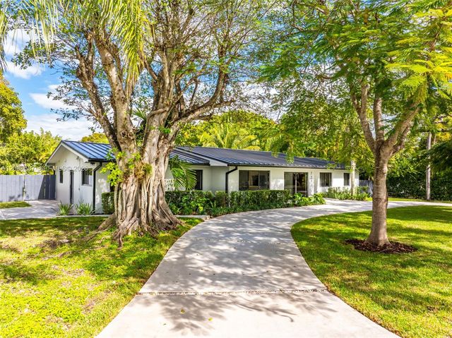 7291 SW 129th Street, Pinecrest, FL 33156