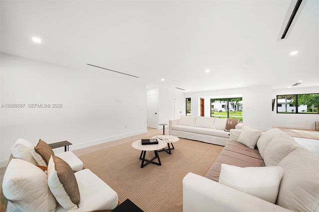 7291 SW 129th Street, Pinecrest, FL 33156