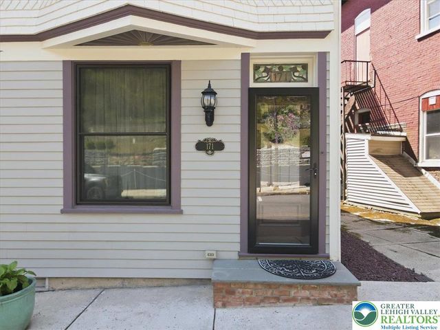 171 West Broadway, Jim Thorpe Boro, PA 18229