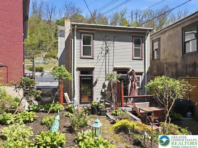 171 West Broadway, Jim Thorpe Boro, PA 18229