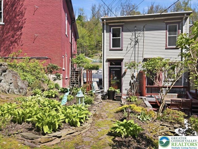 171 West Broadway, Jim Thorpe Boro, PA 18229