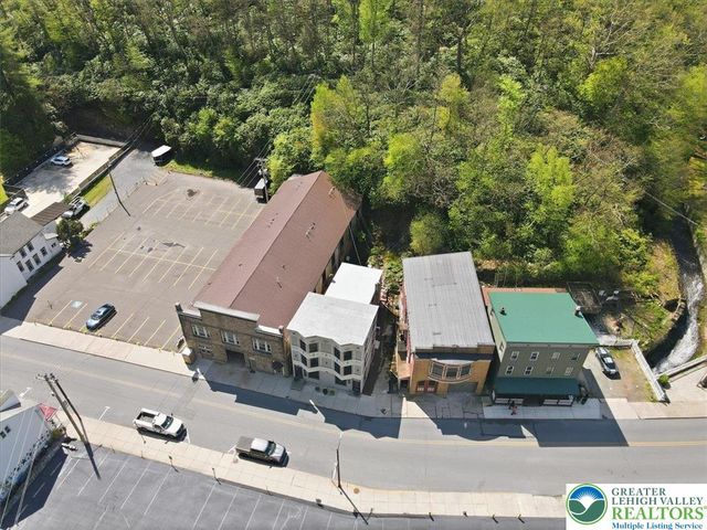 171 West Broadway, Jim Thorpe Boro, PA 18229