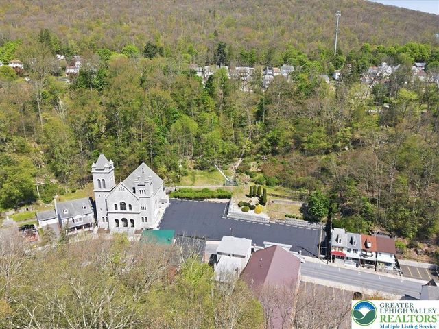 171 West Broadway, Jim Thorpe Boro, PA 18229