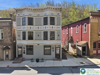 171 West Broadway, Jim Thorpe Boro, PA 18229