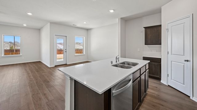 3343 Spaulding Drive, Paris, TX 75460