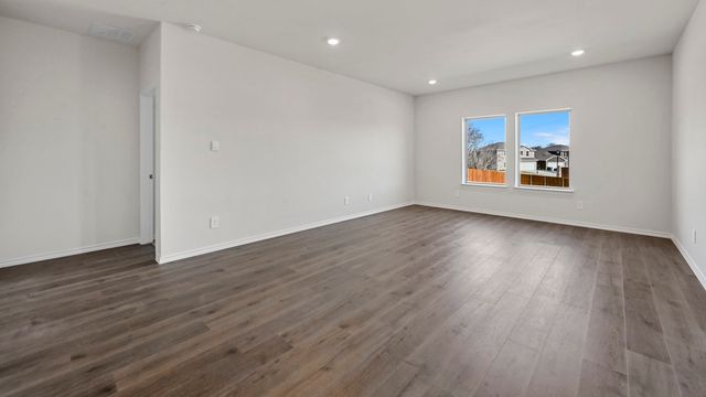 3343 Spaulding Drive, Paris, TX 75460