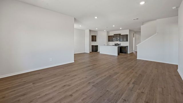 3343 Spaulding Drive, Paris, TX 75460