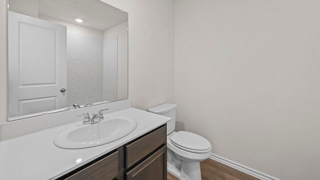 3343 Spaulding Drive, Paris, TX 75460