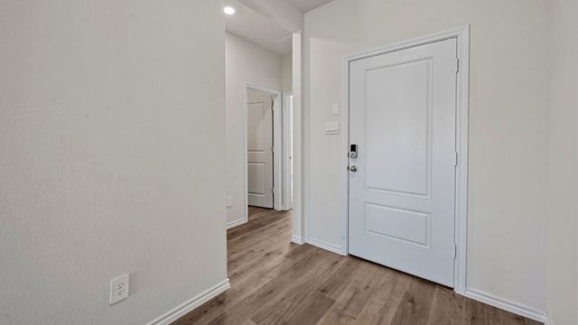 3343 Spaulding Drive, Paris, TX 75460