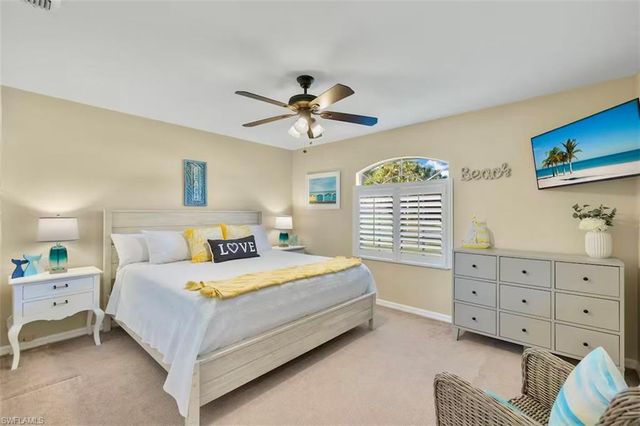 614 McArthur AVE, Lehigh Acres, FL 33936