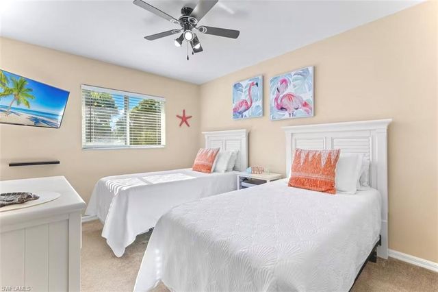 614 McArthur AVE, Lehigh Acres, FL 33936