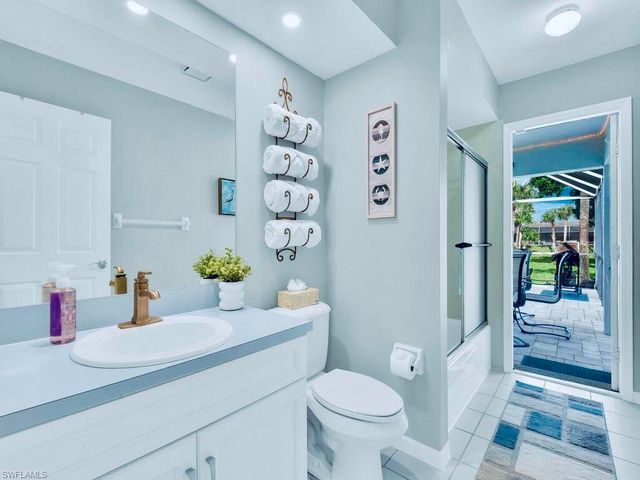 614 McArthur AVE, Lehigh Acres, FL 33936