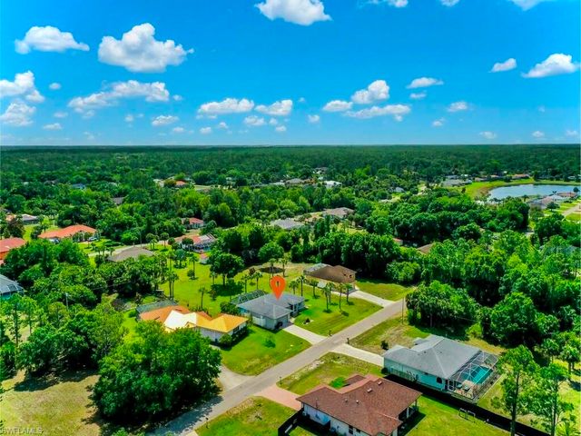 614 McArthur AVE, Lehigh Acres, FL 33936