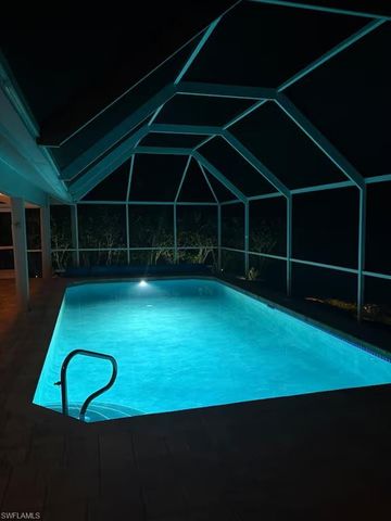 614 McArthur AVE, Lehigh Acres, FL 33936