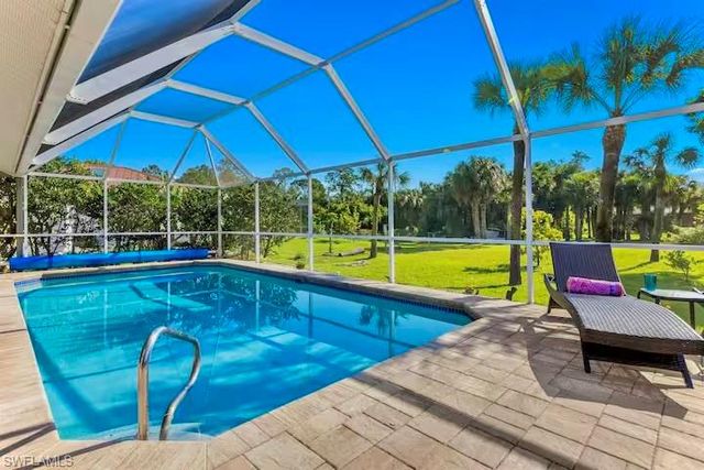 614 McArthur AVE, Lehigh Acres, FL 33936