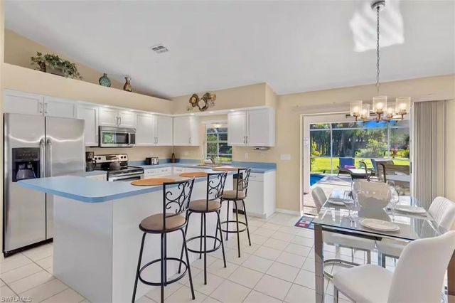 614 McArthur AVE, Lehigh Acres, FL 33936