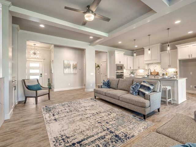 9317 NW 84th Street, Yukon, OK 73099