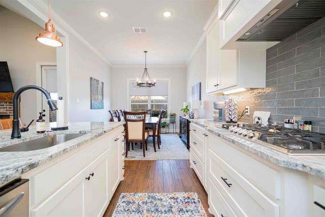 2834 Guinn Farms Rd, Tyler, TX 75707