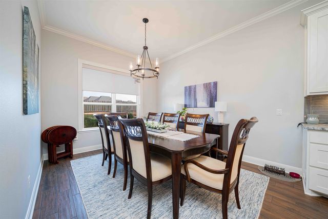 2834 Guinn Farms Rd, Tyler, TX 75707