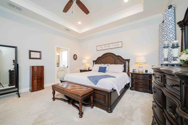 2834 Guinn Farms Rd, Tyler, TX 75707