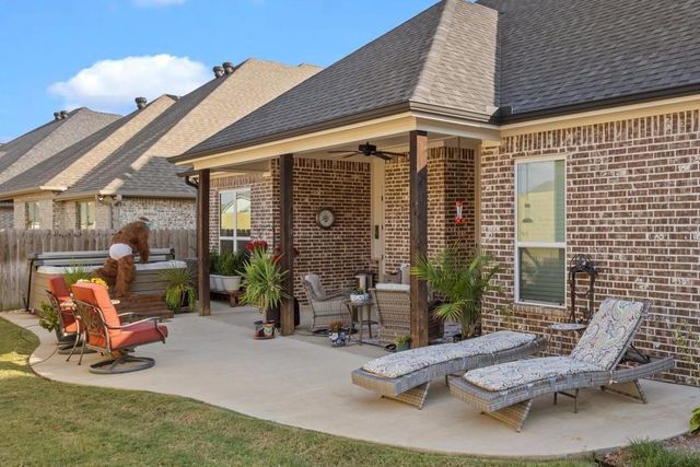 2834 Guinn Farms Rd, Tyler, TX 75707