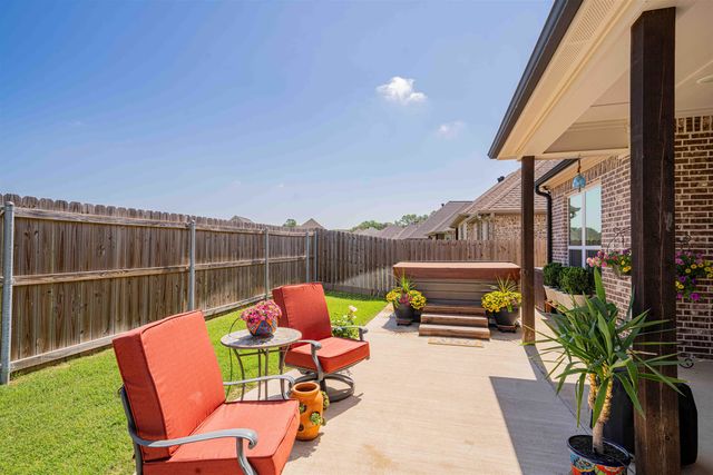 2834 Guinn Farms Rd, Tyler, TX 75707