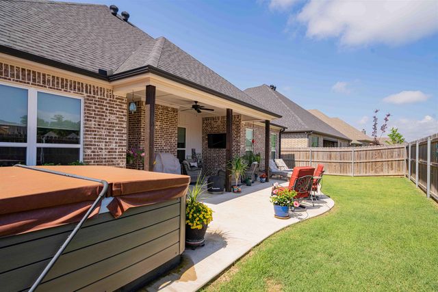 2834 Guinn Farms Rd, Tyler, TX 75707