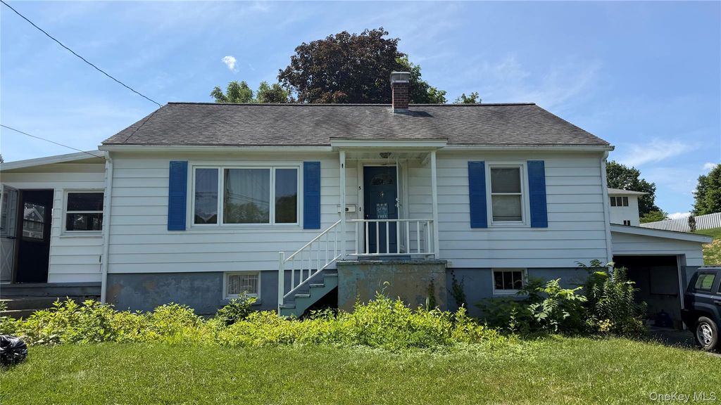 5 Trabucco Place, Wappingers Falls, NY 12590