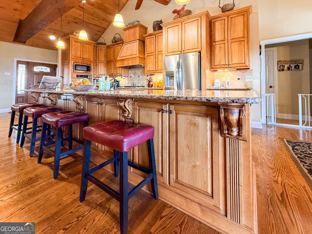 120 Ridgeland, Sautee Nacoochee, GA 30571