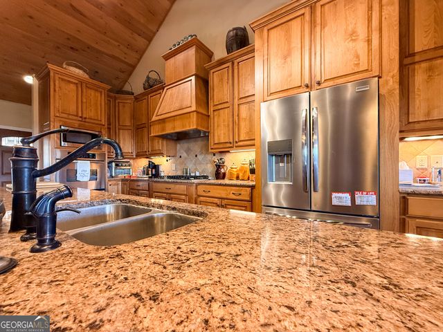 120 Ridgeland, Sautee Nacoochee, GA 30571