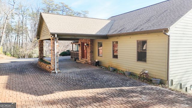 120 Ridgeland, Sautee Nacoochee, GA 30571