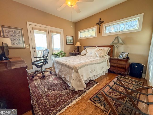 120 Ridgeland, Sautee Nacoochee, GA 30571