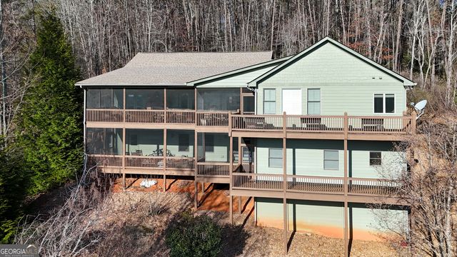 120 Ridgeland, Sautee Nacoochee, GA 30571