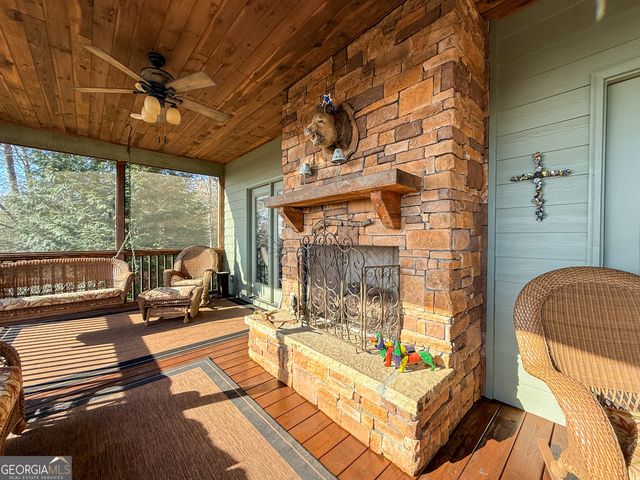 120 Ridgeland, Sautee Nacoochee, GA 30571