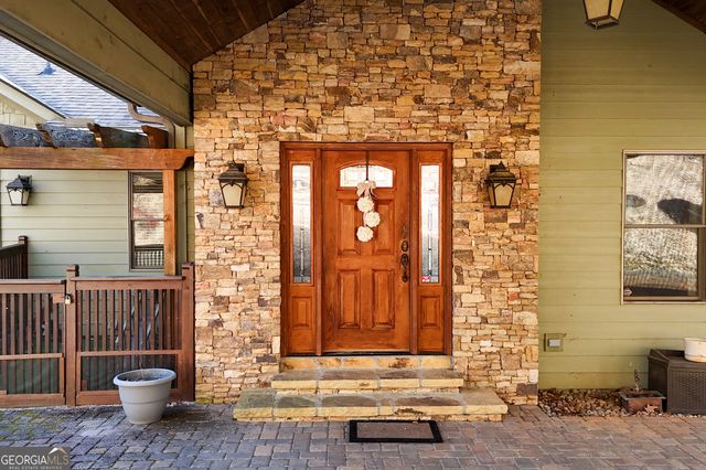 120 Ridgeland, Sautee Nacoochee, GA 30571