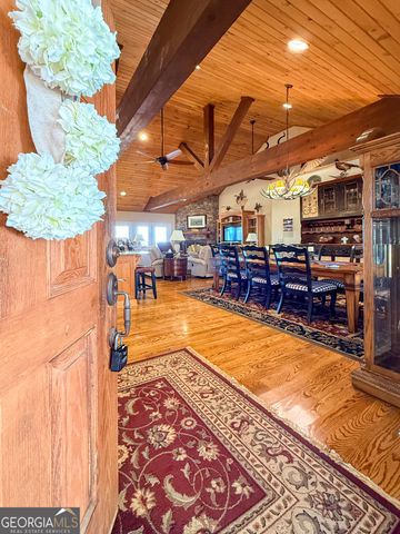 120 Ridgeland, Sautee Nacoochee, GA 30571