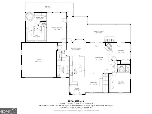 120 Ridgeland, Sautee Nacoochee, GA 30571