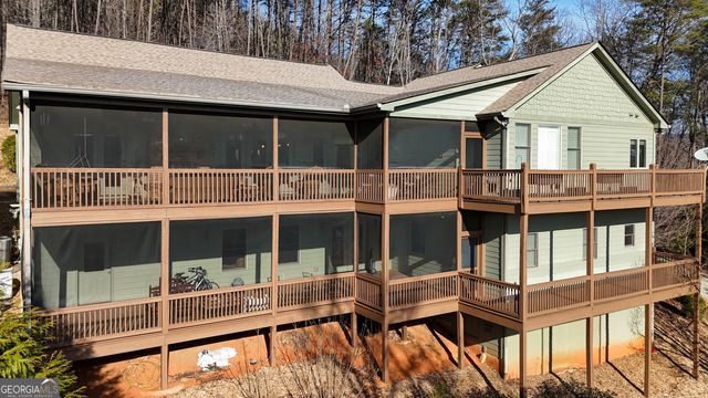 120 Ridgeland, Sautee Nacoochee, GA 30571