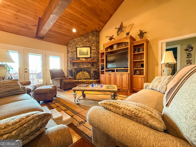 120 Ridgeland, Sautee Nacoochee, GA 30571